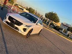 کادیلاک CT4